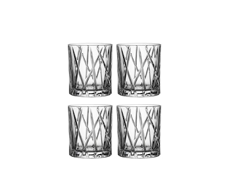 City Old Fashioned 25 cl 4-pack