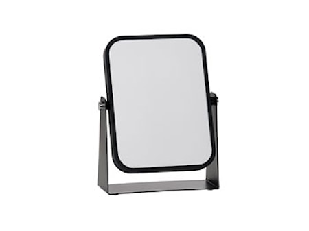Bordsspegel Svart 15 x 6 x 20,5 cm