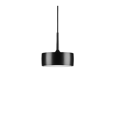 Riff Puck Pendel Dali Svart Small