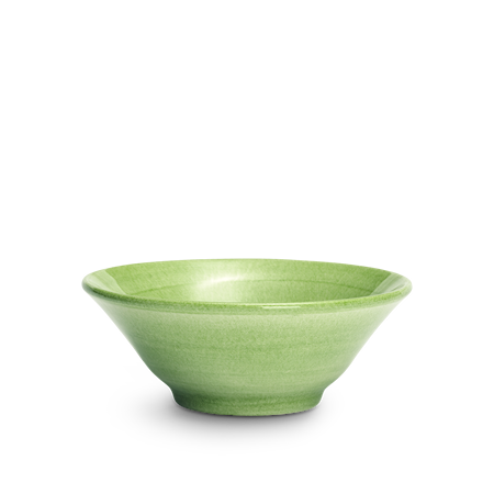 Basic Skål Liten Grön 70 cl