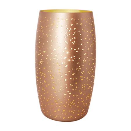Colby Bordslampa Guld 26cm