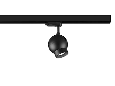 Ogle Mini Track 3-fas Svart