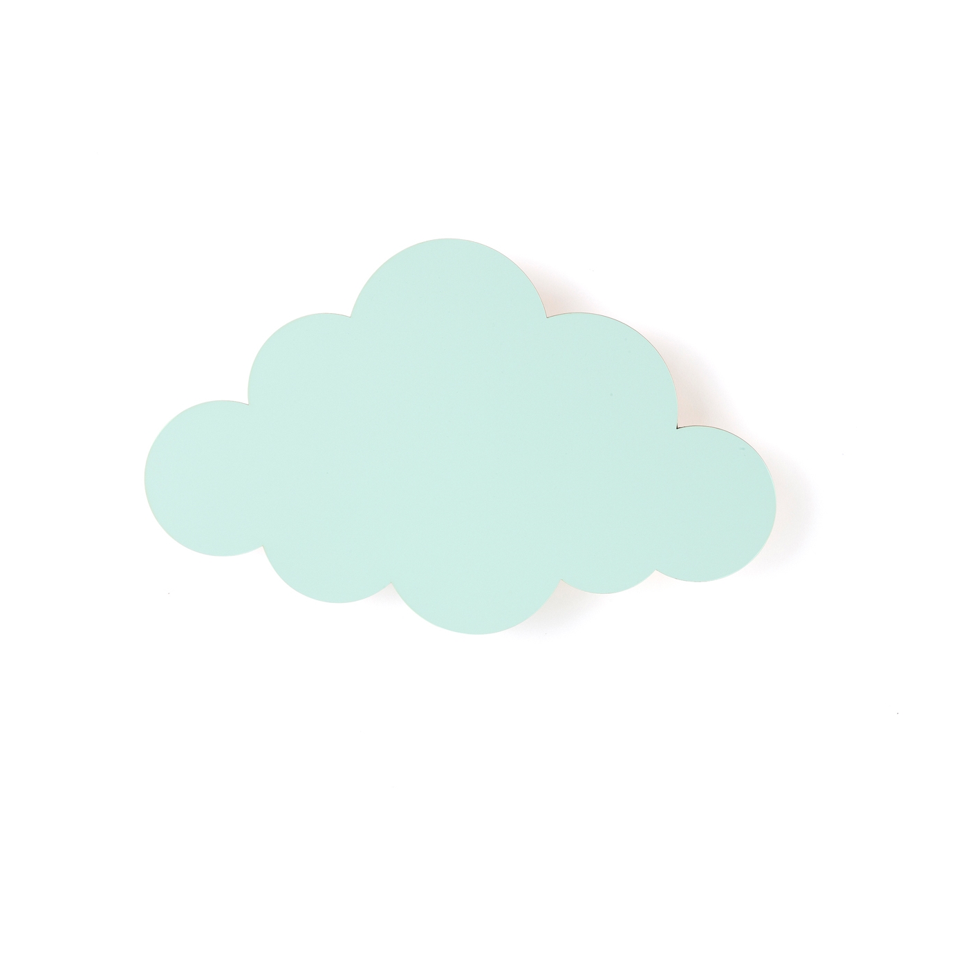 Barnlampa Cloud mint, Ferm Living