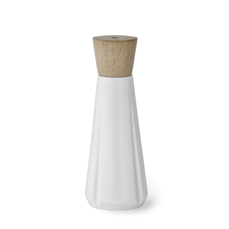 Grand Cru Pepparkvarn 19 cm vit