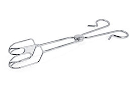 Grill- & charktång 31 cm