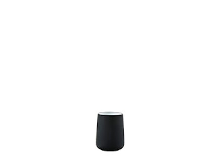 Nova Tandborstmugg Svart
