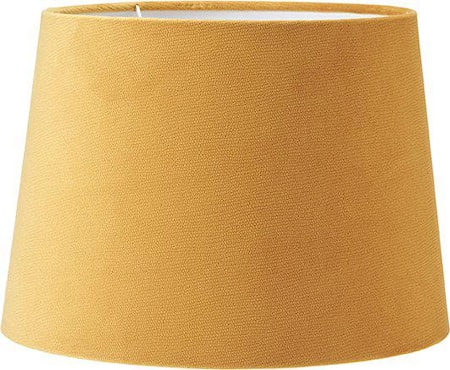 Sofia Sammet Studio Gul 20cm