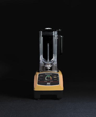 RAW X2,5 Blender Guld