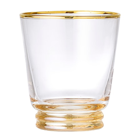 Dricksglas Shiny 35cl