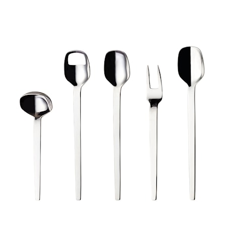 Tina Serveringsset 5 delar