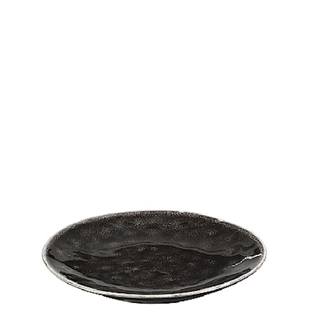 Assiett Nordic Coal Ø 15 cm