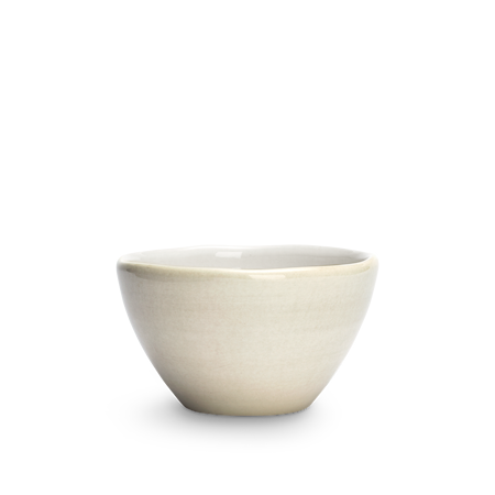Organic Skål Sand 12 cm