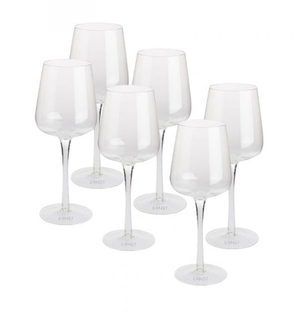 Vinglas 6-Pack
