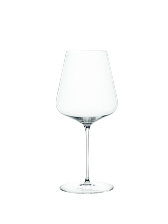 Definition Bordeauxglas 75 cl 2-pack