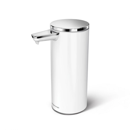 Sensor Tvålpump Vit 266ml