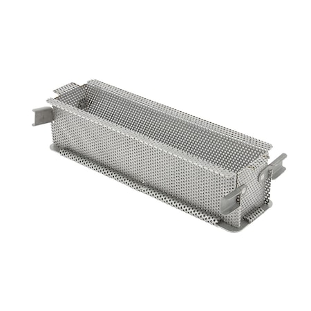 Geoforme Bakform Perforerad 24x5cm