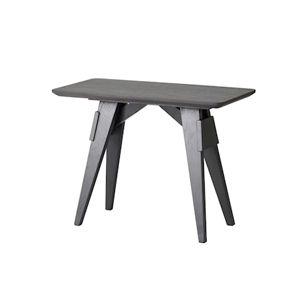 Arco Sidobord Small Svart