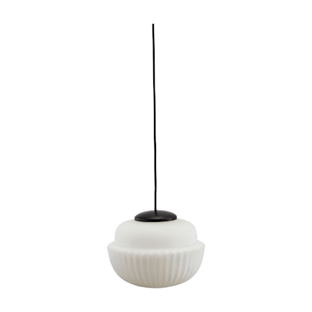 Lampa Acorn Vit