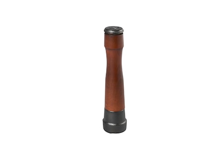 Pepparkvarn Bok Brun 27 cm