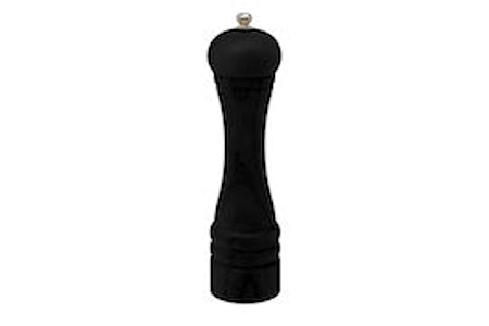 Peppar&Saltkvarn Svart 25 cm