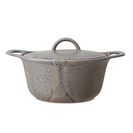 Kendra Serving Pot w/Lid