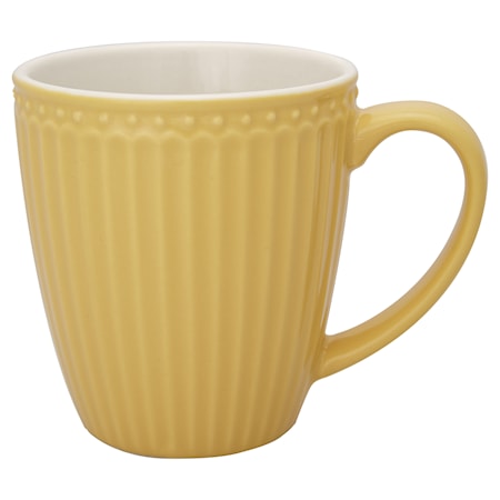 Alice Mugg Honey Mustard