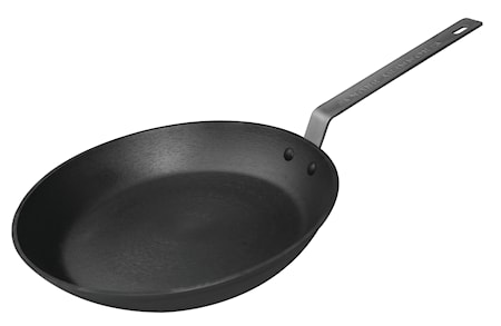 ULTRA LIGHT PRO Stekpanna Gjutjärn 30 cm
