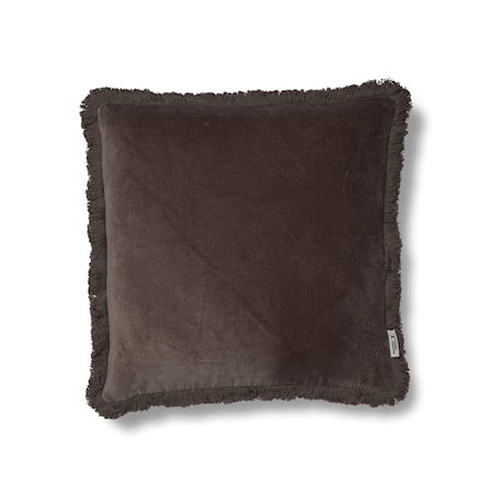 Paris Kuddfodral Major Brown 50x50 cm