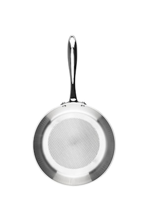 Heirol 5-lagers stålpanna 24 cm