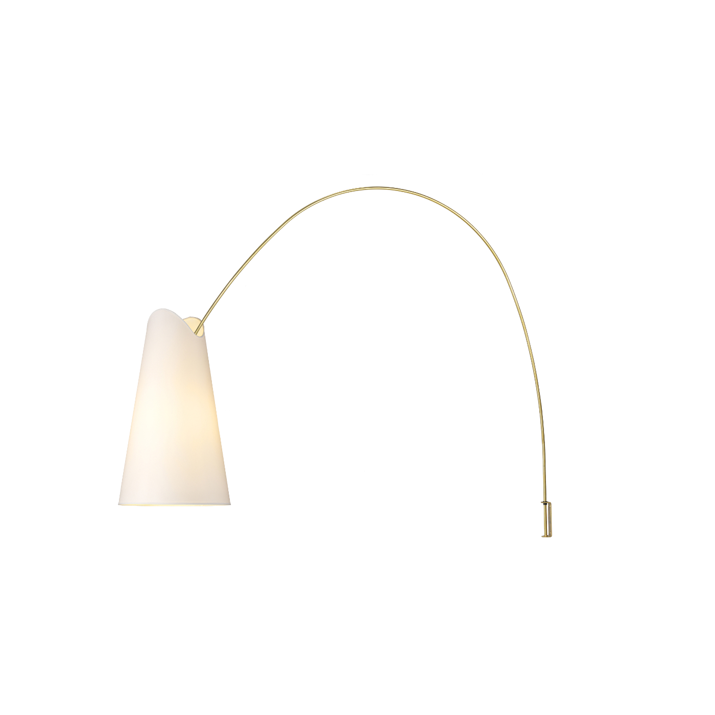 Lampa GREAT WHITE Örsjö Belysning