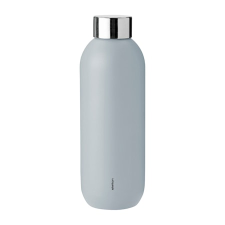 Keep Cool termosflaska, 0,6 l. - cloud