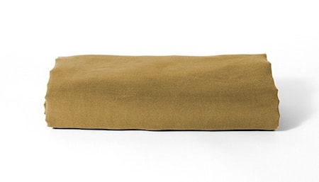 Duk Guld 150x150 cm