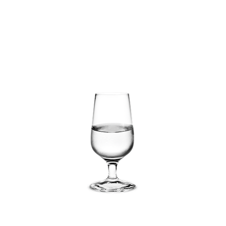 Bouquet Snapsglas klar 7,5 cl 1 st