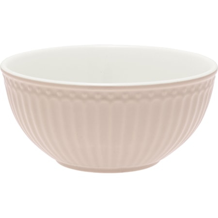 Frukostskål Alice Creamy fudge