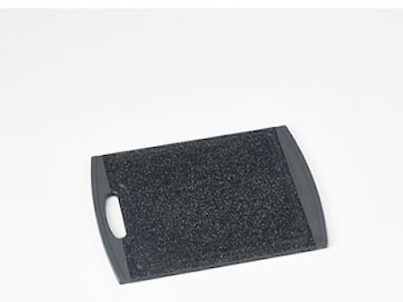 Skärbräda Plast 29x20cm