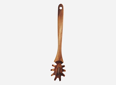 Pastaslev Natur Trä 30,5 cm