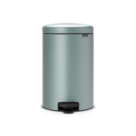 Pedalhink newIcon, plastinnerhink 20 L Metallic Mint