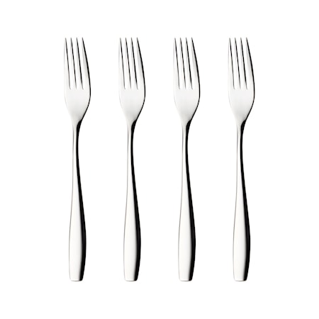 Julie kompletteringsset gaffel 4st