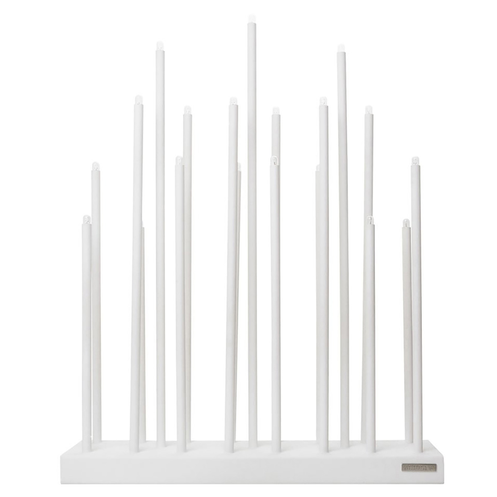 Smak Design Elflugan Grande vit