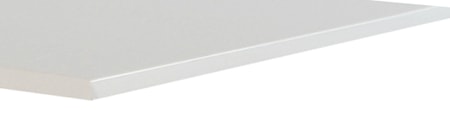 ArlingPLUS Klaff vitlack (matbord 140,180)