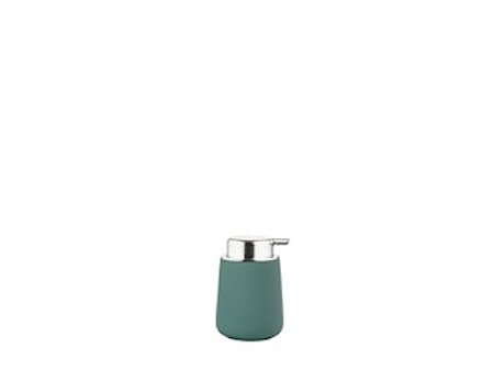 Nova Tvålpump Petrol Green