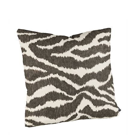 Wild Cat Kuddfodral Peppercorn 50x50
