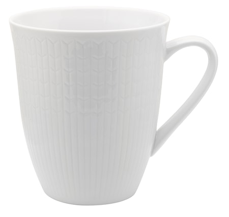 Swedish Grace snö Mugg 50cl