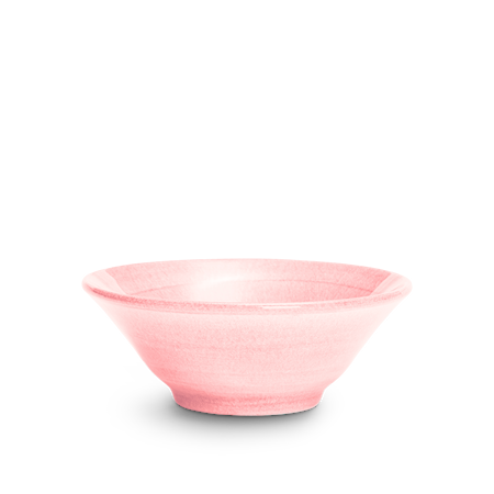 Liten Skål Ljusrosa 70 cl