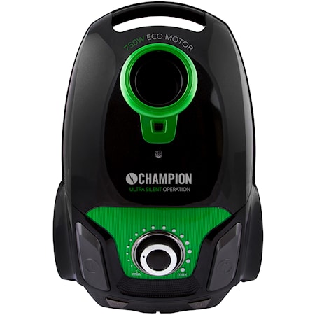 Dammsugare 750w Eco-Motor