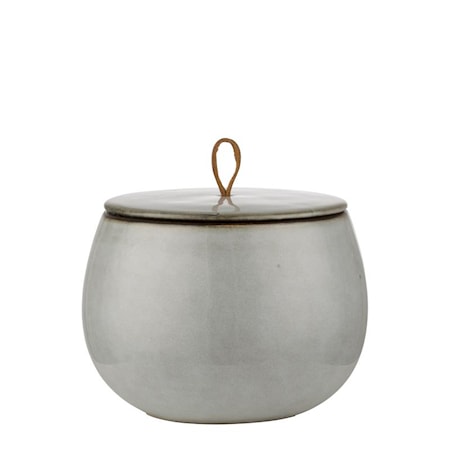 Förvaringsburk Amera H10.5 cm