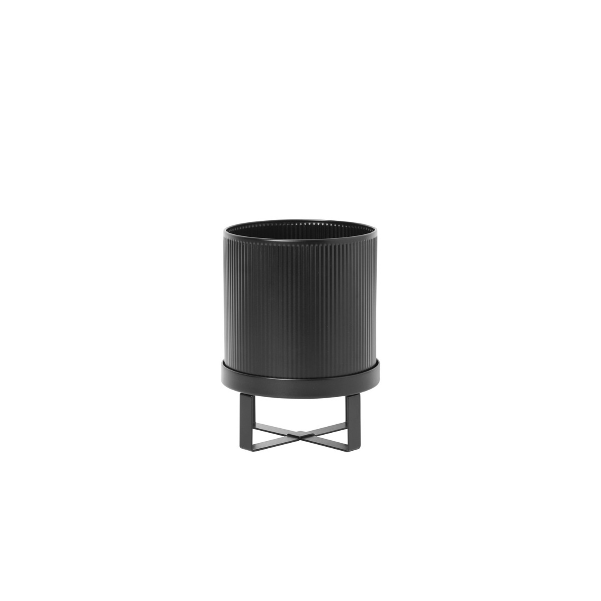 Ferm Living Kruka Bau 18x24cm Svart