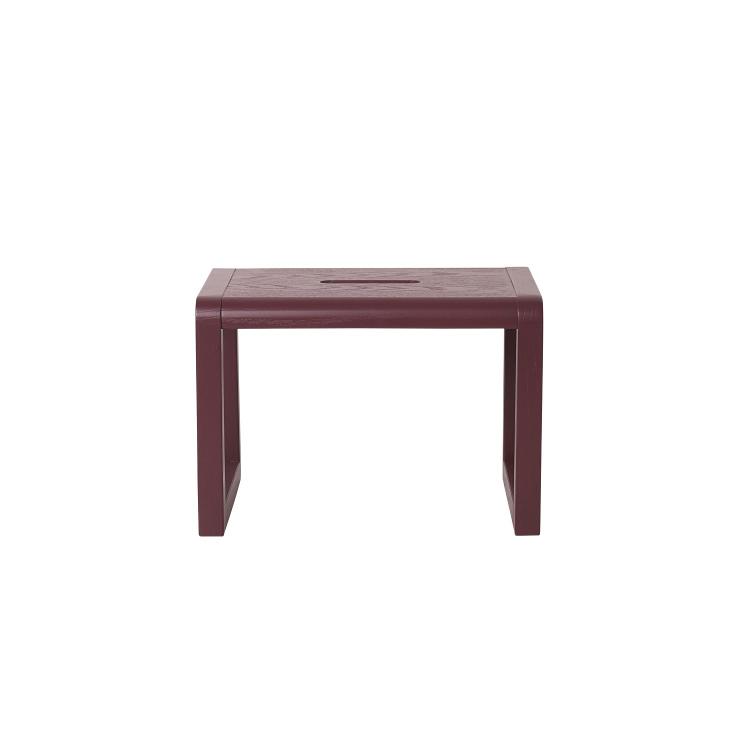 Little Architect pall - Bordeaux, Ferm Living