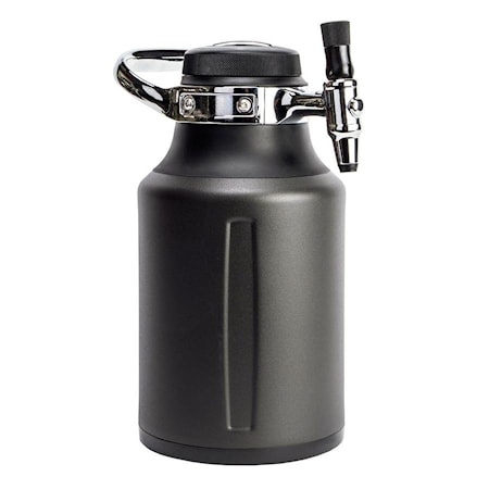 uKeg Go - Tungsten (Grå) 1,9L