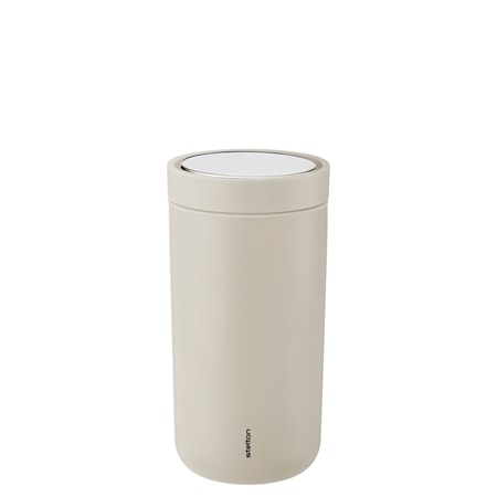 To-Go Click Termokopp 20 cl soft sand
